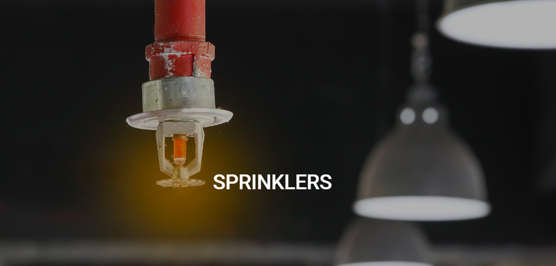 fire sprinkler systems